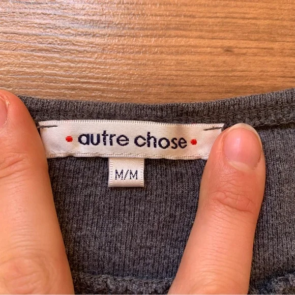 Autre Chose Rhinestone Top - Picture 8 of 11